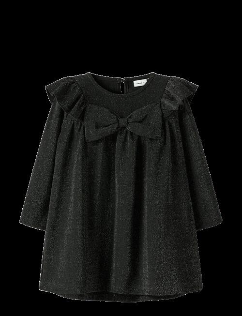 name it | Nmfroisin M Ls Dress | 104
