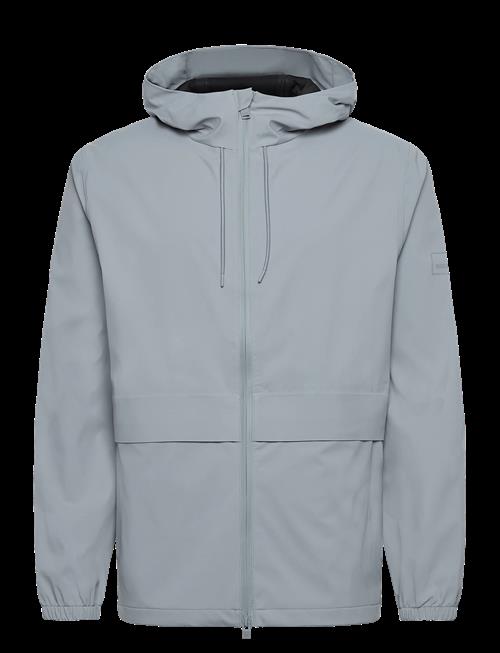 Rains | Suva Hardshell Pocket Jacket W3 | L
