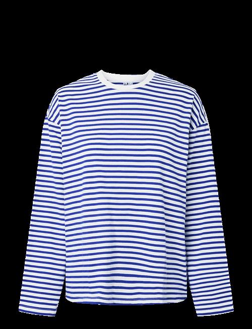 Pieces | Pcsadie Ls Top Jrs Noos Bc | L