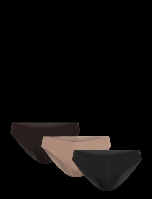 Björn Borg | Invisible Brief 3P | XXL