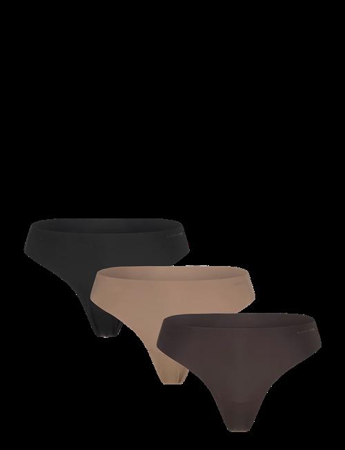 Björn Borg | Invisible Thong 3P | L