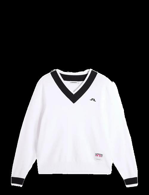 J. Lindeberg | 30Y Nikolas Knit Sweater | L