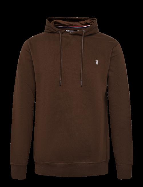 U.S. Polo Assn. | Toke Reg Ho Cot Pe Usp M Sweat | L