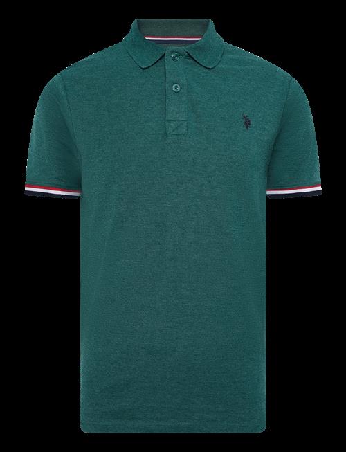 U.S. Polo Assn. | Meo Reg Pi Uspa M Polo | M