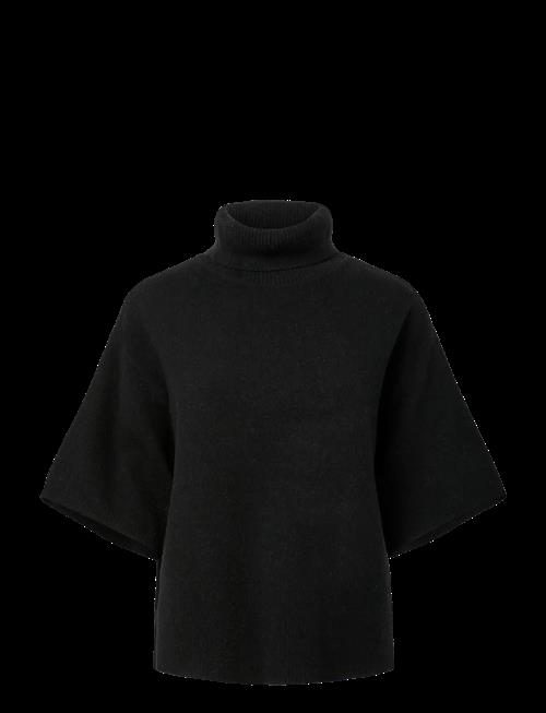 YAS | Yasemila 2/4 Wool Knit Pullover S. Noos | S