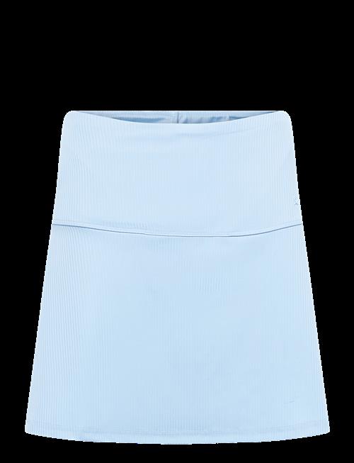 Daily Sports | Ribbed Skort 45 Cm | L