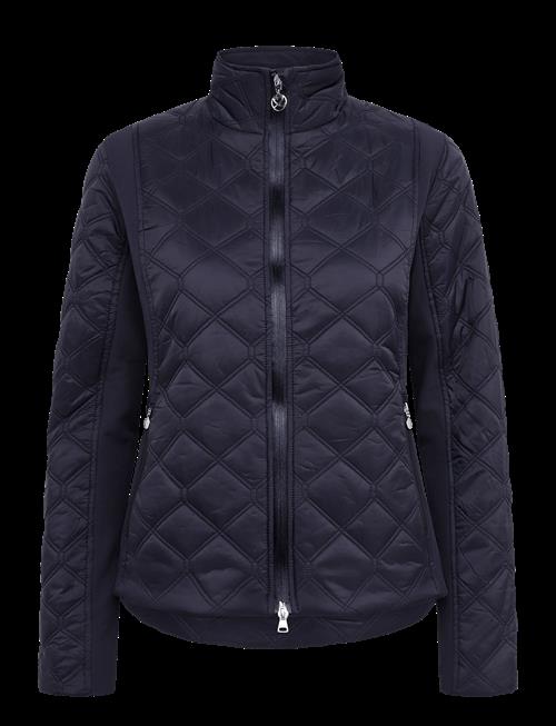 Daily Sports | Quilt Padded Jacket | L