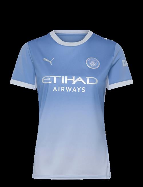 PUMA | Manchester City F.c. Home Jersey Replica W | M