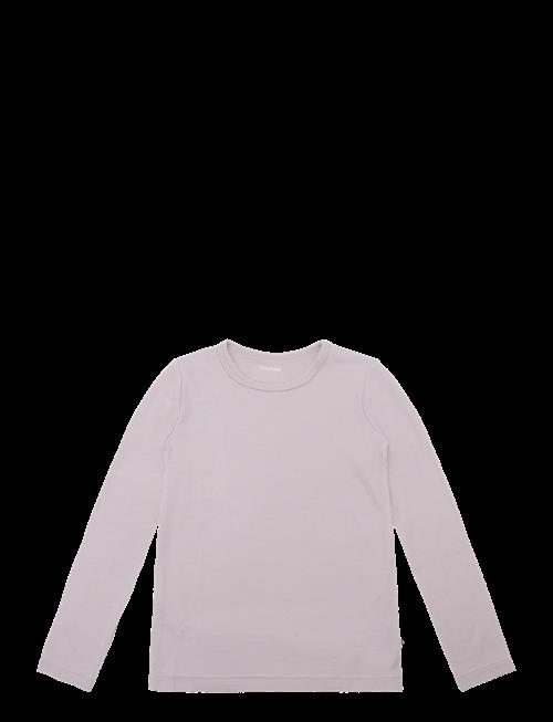 Hummel | Hmljr Wool T-Shirt L/S | 104