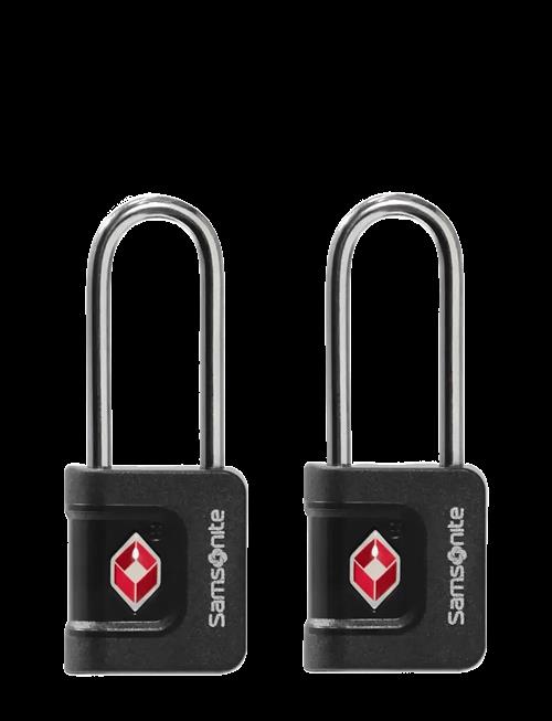 Samsonite | Key Lock Tsa X2 | ONE SIZE