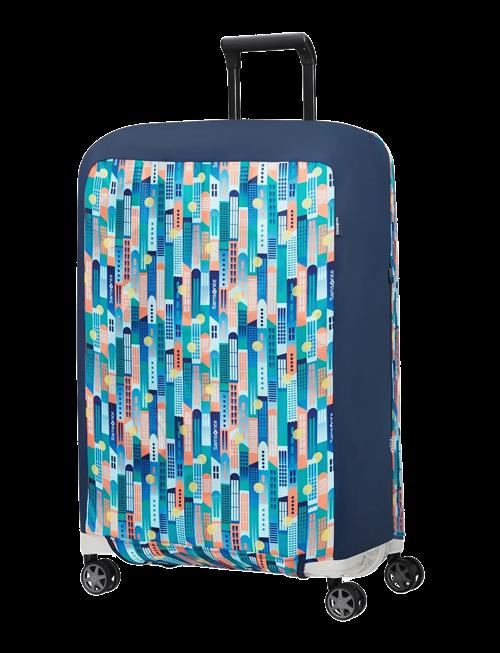Samsonite | Foldable Luggage Cover M | M