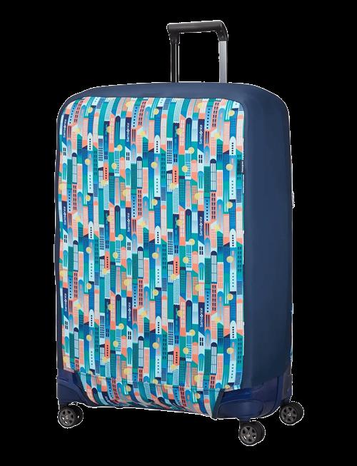 Samsonite | Foldable Luggage Cover Xl | XL