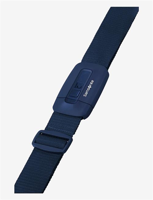 Samsonite | Luggage Strap 50Mm | ONE SIZE