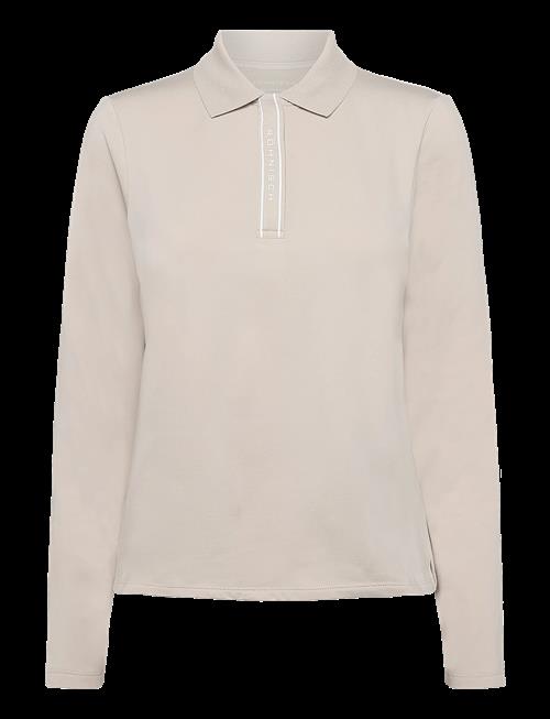 Röhnisch | Warm Team Poloshirt | L