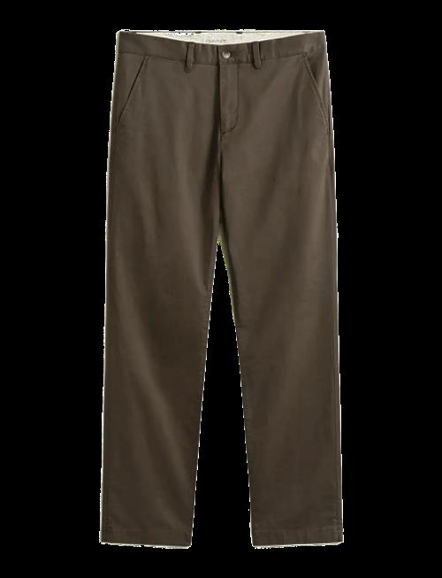Gant | Classic Regular Chinos | 34 x 36