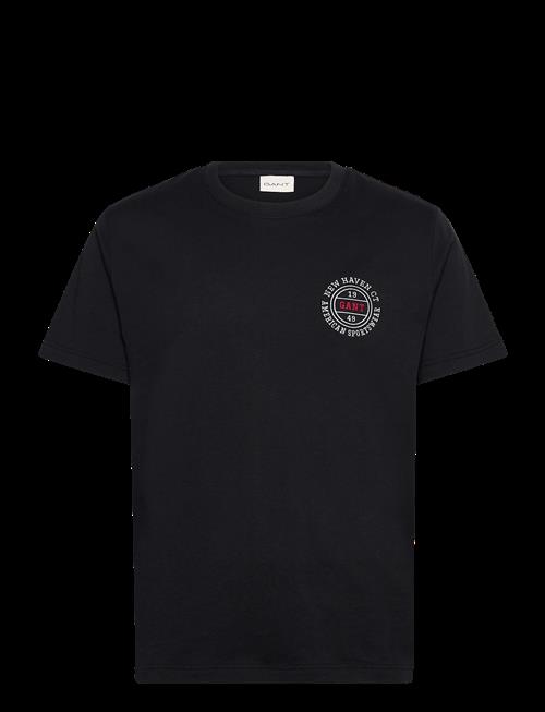 Gant | Graphic Ss Tshirt | XL