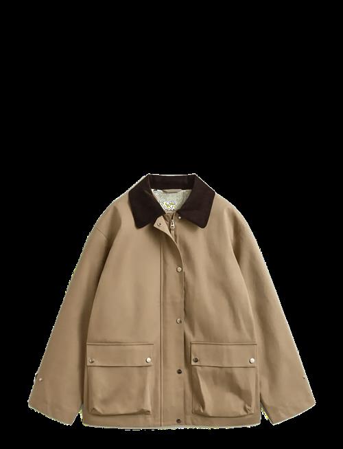 Gant | Cotton Spring Decker Jacket | S