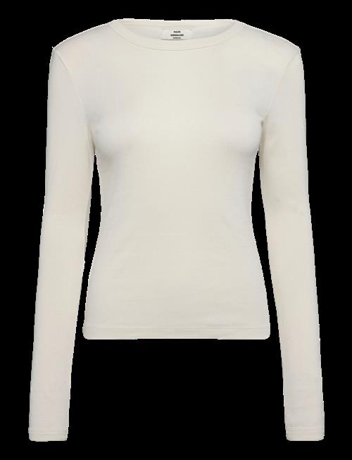 Mads Nørgaard | Grace Jersey Camille Tee Ls | XXL