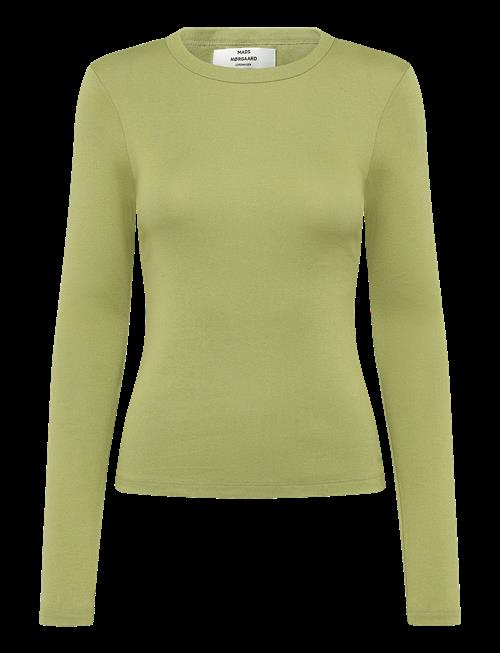 Mads Nørgaard | Grace Jersey Camille Tee Ls | L
