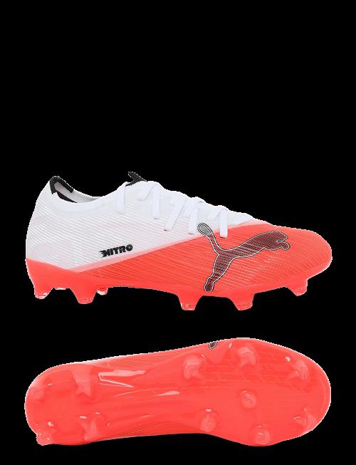PUMA | Ultra Nitro 7 Match Fg/Ag Wn S | 39