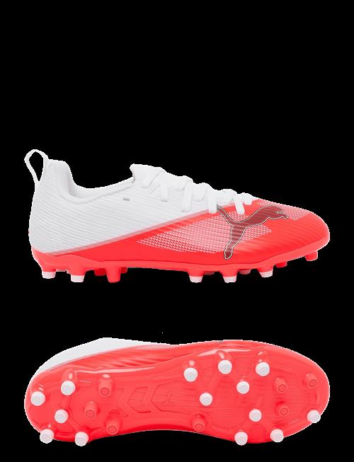 PUMA | Ultra 7 Match Mg Jr | 38