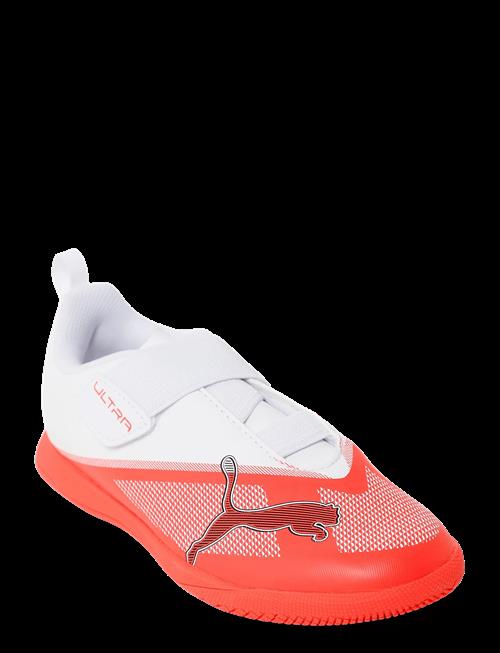 PUMA | Ultra 7 Play V It Jr | 33