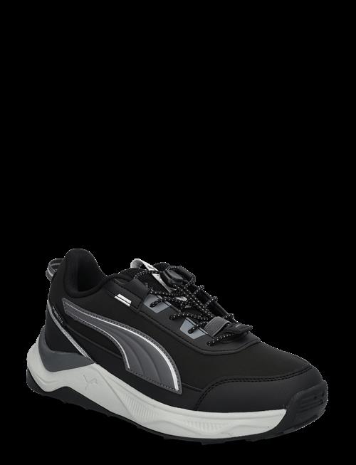 PUMA | Evolve 2.0 Trail Puretex Lo Jr | 38