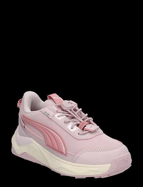 PUMA | Evolve 2.0 Trail Puretex Lo Ps | 32