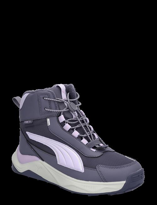 PUMA | Puma Evolve 2.0 Boot Puretex Jr | 37