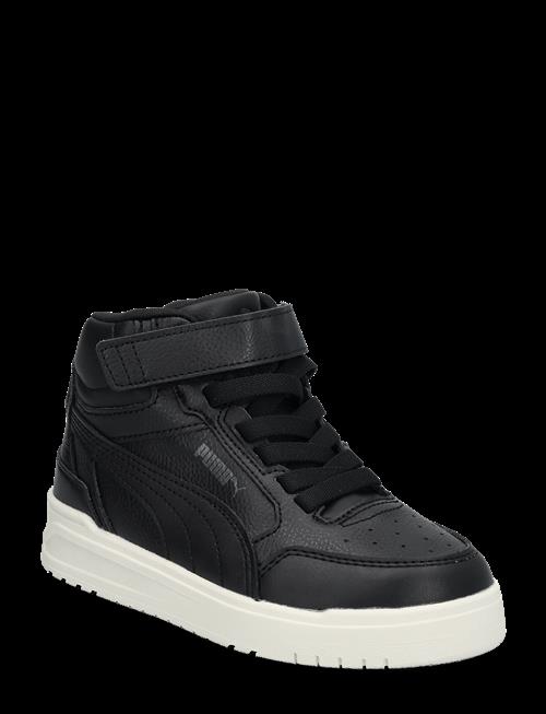 PUMA | Shuffle Downtown Mid Fur Ac+ Ps | 34
