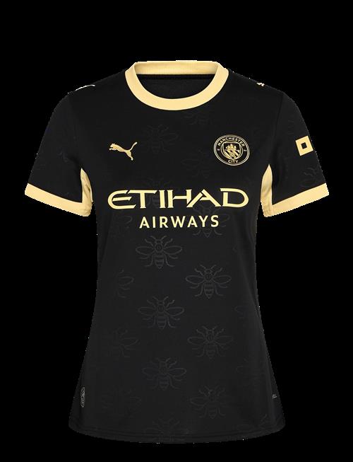 PUMA | Manchester City Away Jersey Replica Women 26/27 | XXL