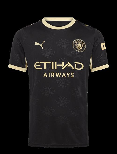 PUMA | Manchester City Away Jersey Replica 26/27 | M