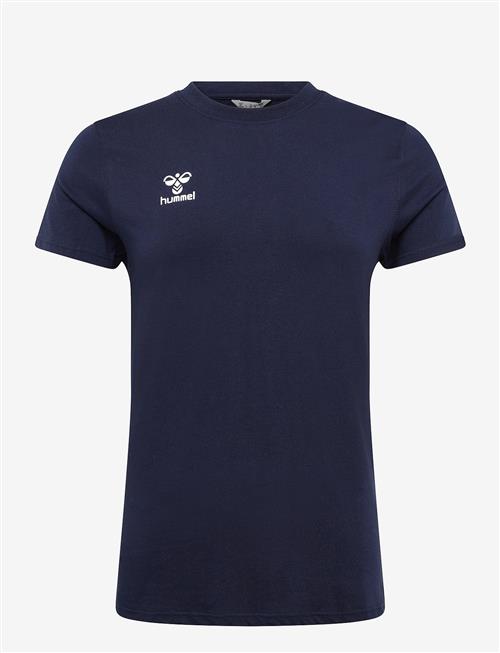 Hummel | Hmlgo 2.0 Chevron T-Shirt S/S Woman | XS