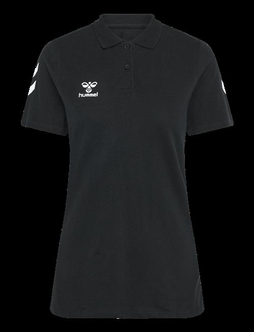 Hummel | Hmlgo 2.0 Chevron Polo Woman | L