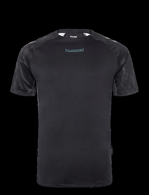Hummel | Hmlblaze26 Pro Training Jersey S/S | L
