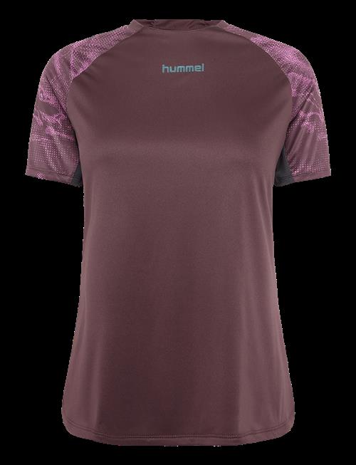 Hummel | Hmlblaze26 Pro Training Jersey Woma | L