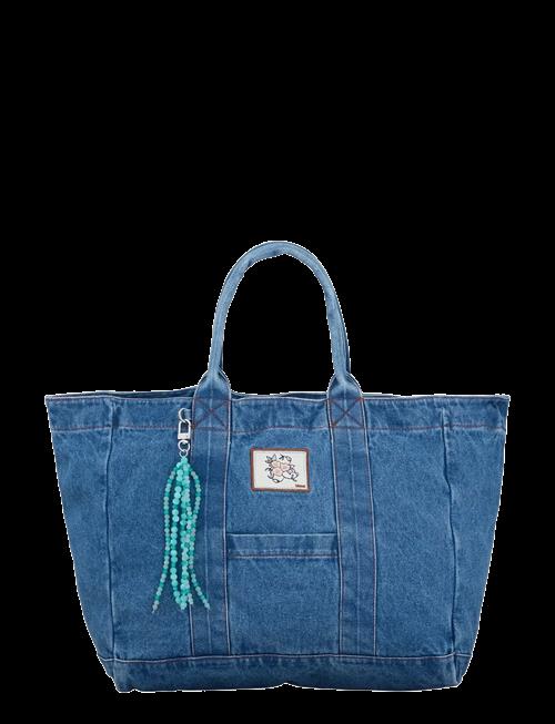 Becksöndergaard | Denima Camila Bag | ONE SIZE