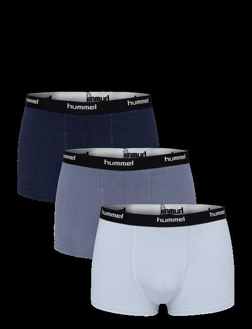 Hummel | Hmljr Nalle Boxers 3 Pack | 122/128
