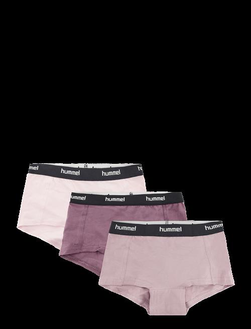 Hummel | Hmljr Nala Hipsters 3 Pack | 146/152