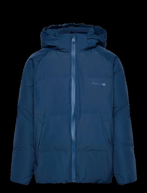 Hummel | Hmljr All Weather Puffer Jacket Wr | 110