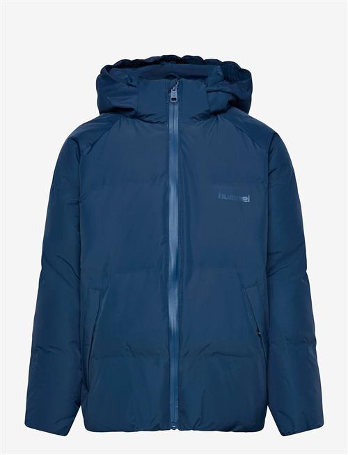 Hummel | Hmljr All Weather Puffer Jacket Wr | 128
