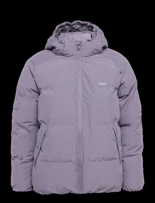Hummel | Hmljr All Weather Puffer Jacket Wr | 134