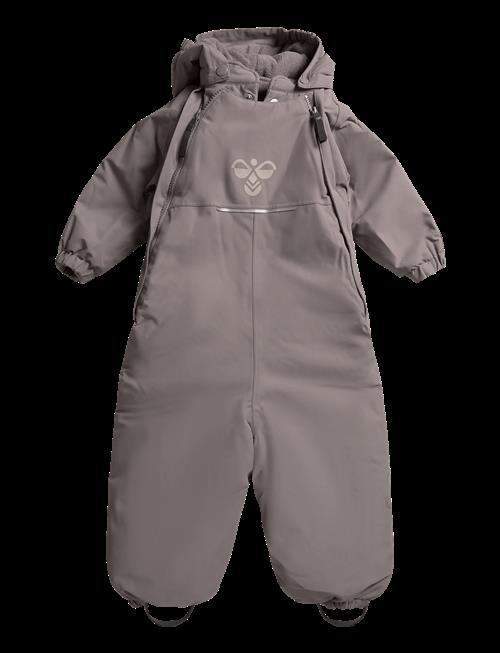 Hummel | Hmlmini Chevron Snowsuit Wp 10K | 98