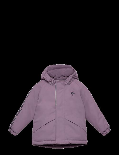 Hummel | Hmlmini Chevron Jacket Wp 10K | 104