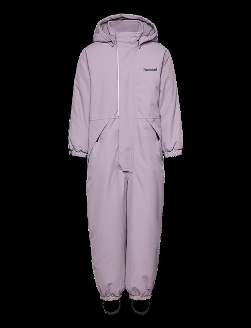 Hummel | Hmljr Chevron Snowsuit Wp 10K | 104