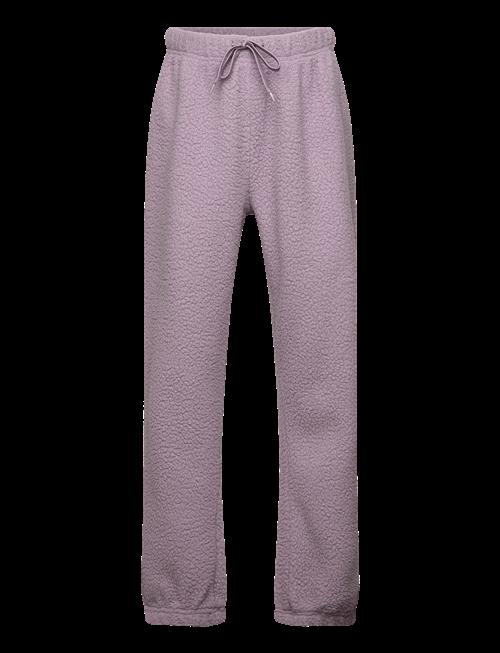 Hummel | Hmljr Atlas Fleece Pants | 122