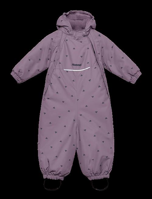 Hummel | Hmlmini Aop Snowsuit Wp 10K | 80