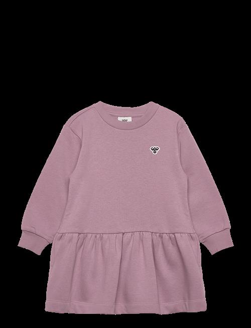 Hummel | Hmlmini Loose Dress Bee | 86
