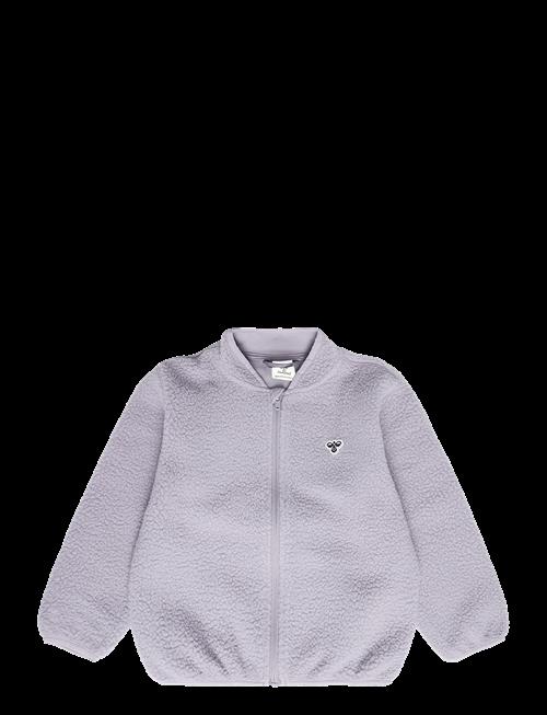 Hummel | Hmlmini Atlas Fleece Zip Jacket | 104
