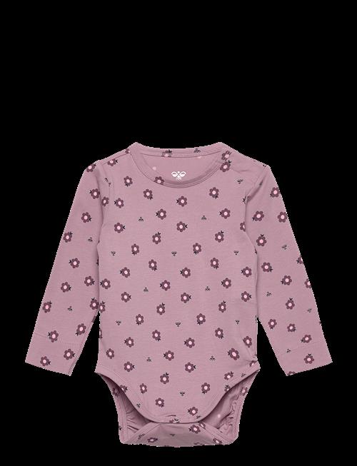 Hummel | Hmlmini Aop Body L/S | 68